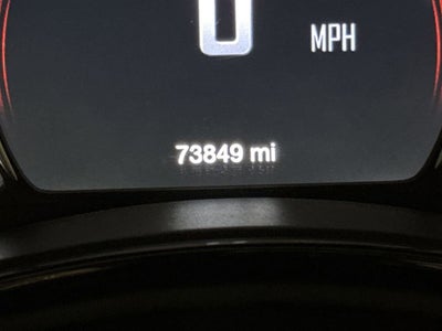 2021 Dodge Durango Citadel