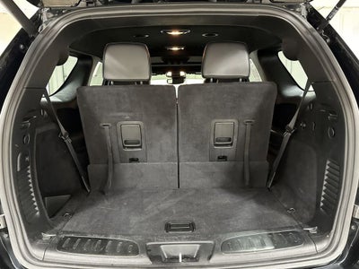 2021 Dodge Durango Citadel