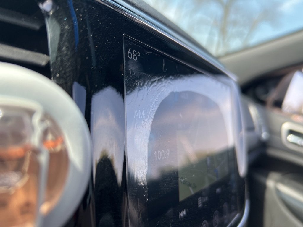 2019 Jeep Grand Cherokee Upland