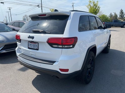 2019 Jeep Grand Cherokee Upland