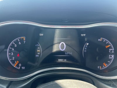 2019 Jeep Grand Cherokee Upland