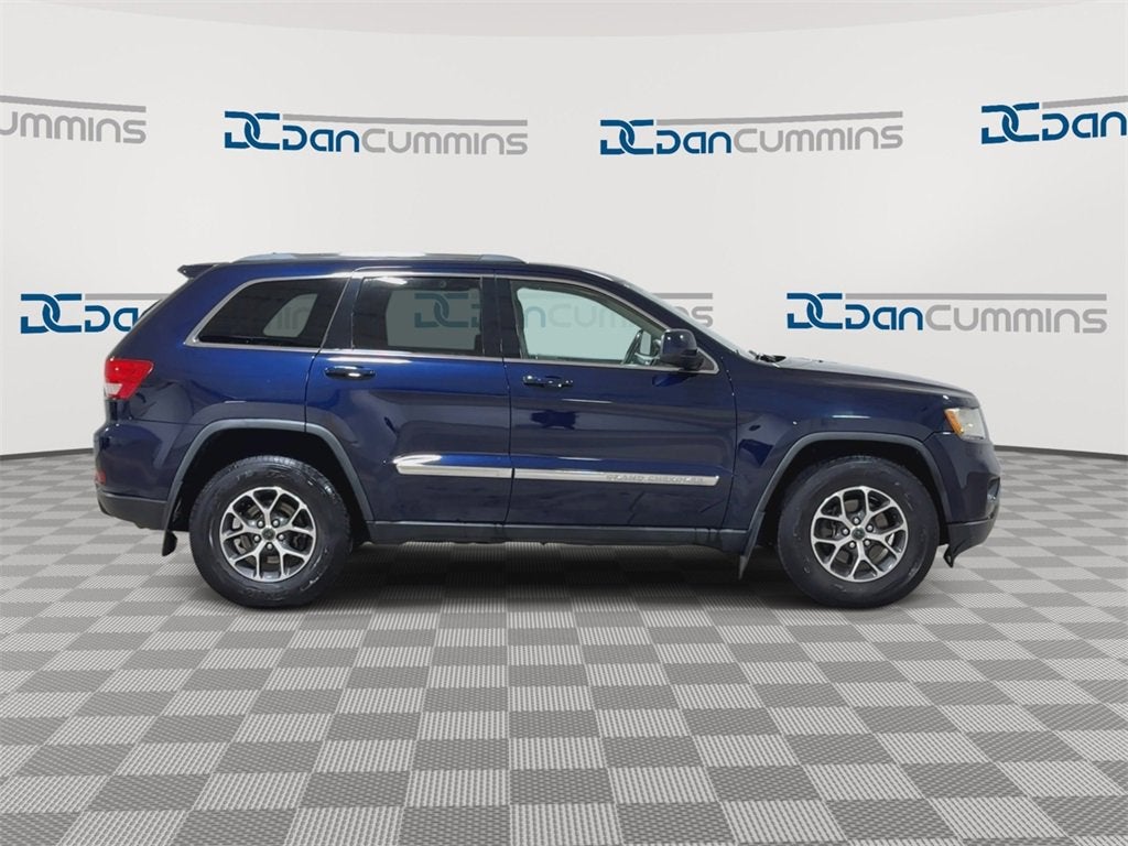 Used 2012 Jeep Grand Cherokee Laredo with VIN 1C4RJFAG3CC220089 for sale in Georgetown, KY