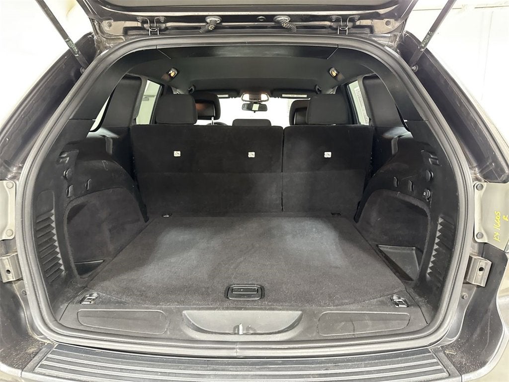 2014 Jeep Grand Cherokee Laredo