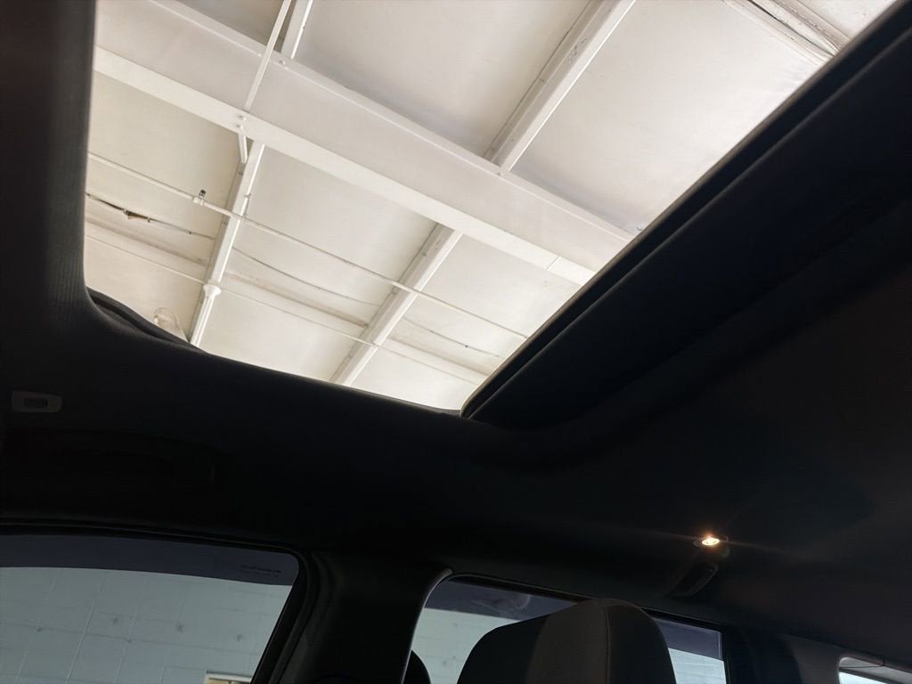 2020 Jeep Grand Cherokee Upland