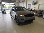 2020 Jeep Grand Cherokee Upland