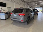 2020 Jeep Grand Cherokee Upland