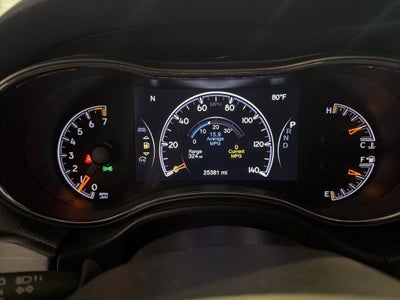 2020 Jeep Grand Cherokee Upland