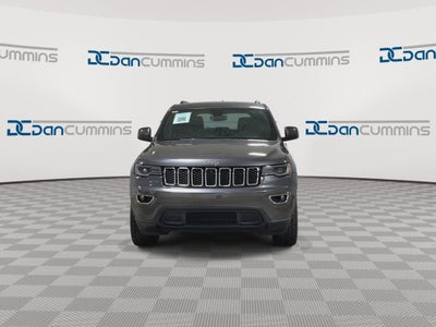 2020 Jeep Grand Cherokee Laredo E