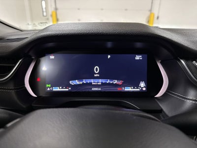 2022 Jeep Grand Cherokee Laredo