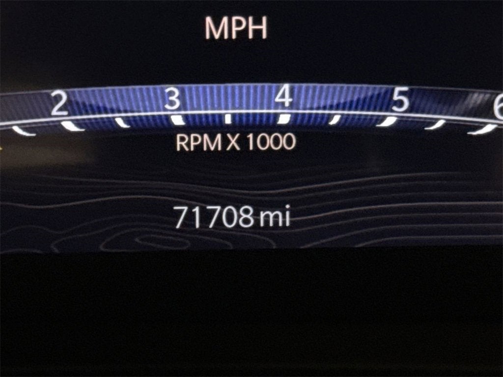 2022 Jeep Grand Cherokee Trailhawk