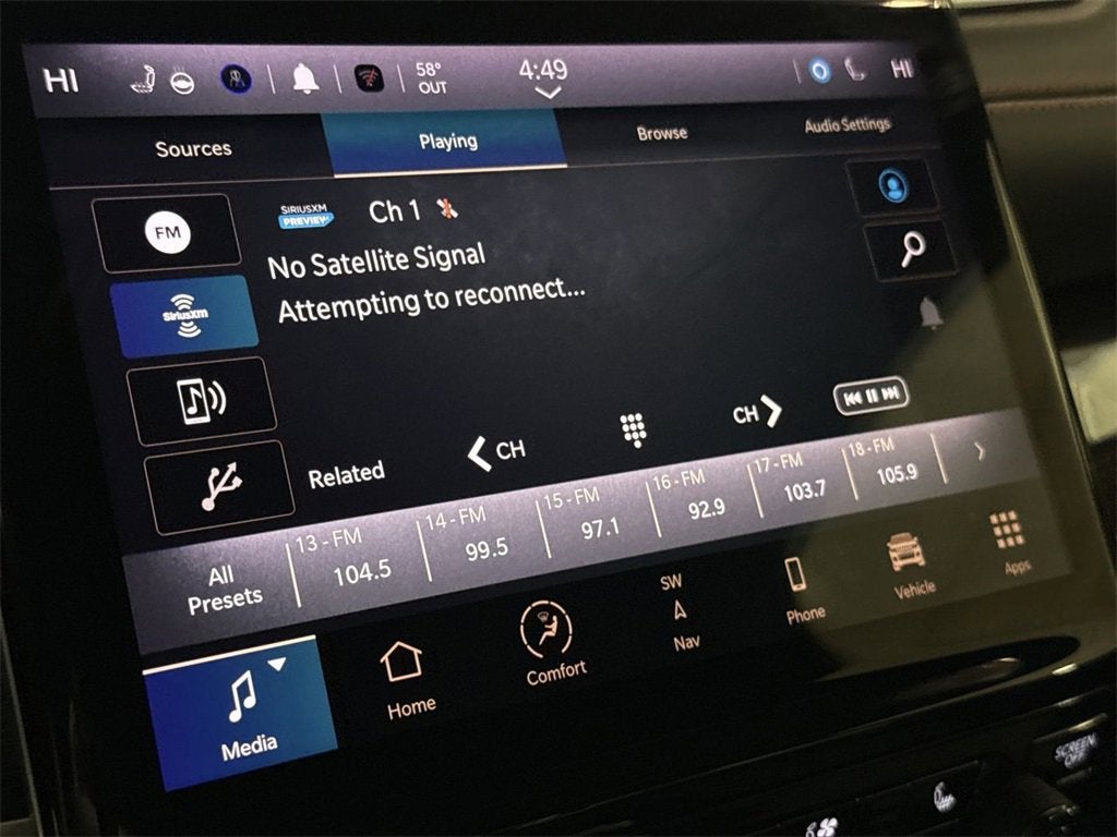 2022 Jeep Grand Cherokee Trailhawk