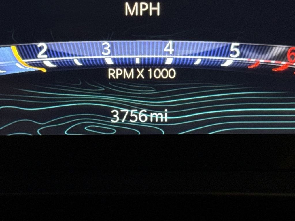 2025 Jeep Grand Cherokee 4xe -X7