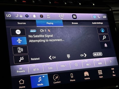 2025 Jeep Grand Cherokee 4xe -X7