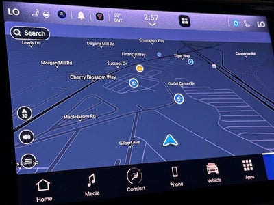 2025 Jeep Grand Cherokee 4xe -X7