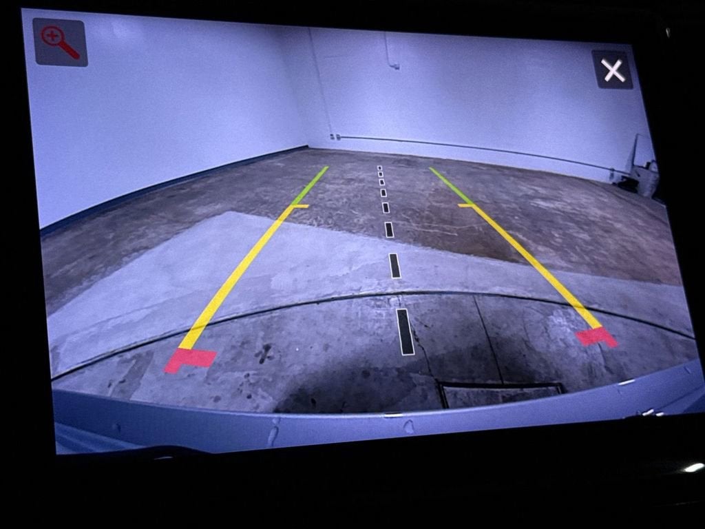 2025 Jeep Grand Cherokee 4xe -X7