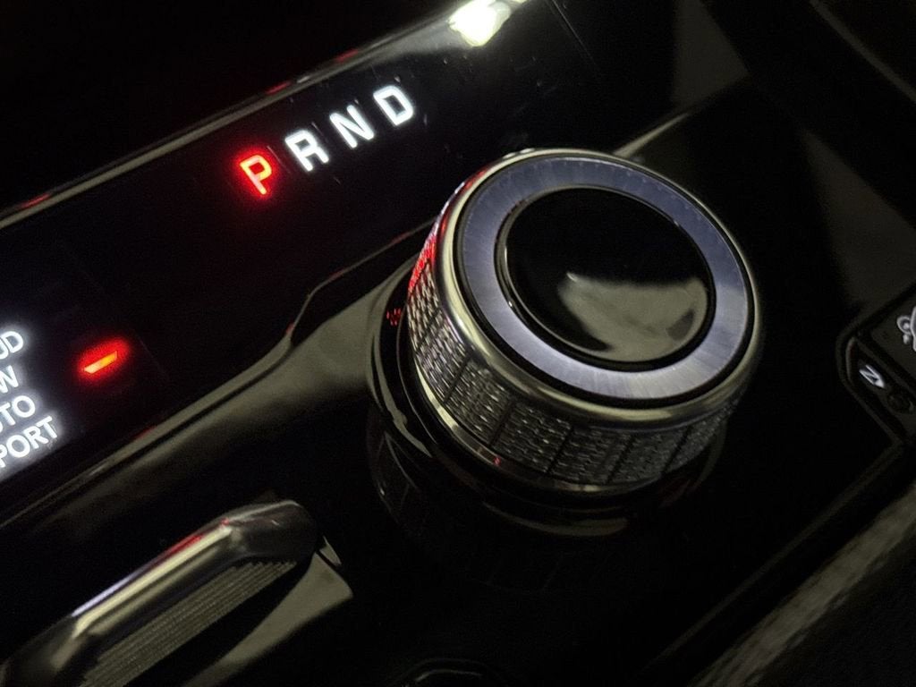 2025 Jeep Grand Cherokee 4xe -X7