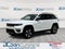 2025 Jeep Grand Cherokee 4xe Base