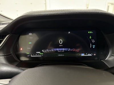 2025 Jeep Grand Cherokee 4xe Base