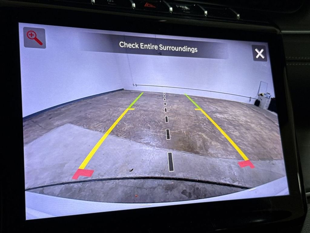 2025 Jeep Grand Cherokee 4xe Base