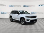 2025 Jeep Grand Cherokee 4xe Base