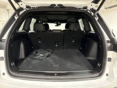 2025 Jeep Grand Cherokee 4xe Base