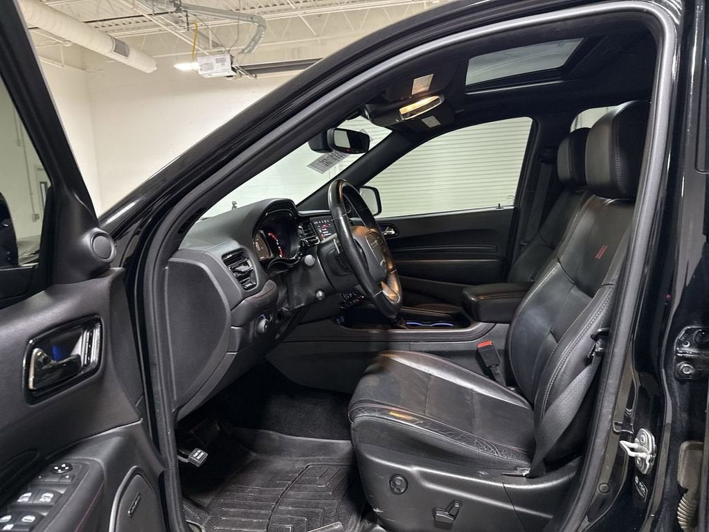 2021 Dodge Durango R/T