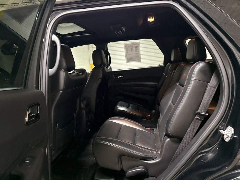 2021 Dodge Durango R/T