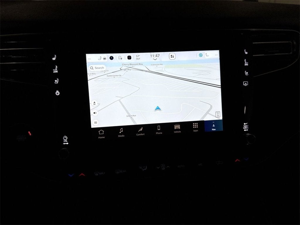 2024 Jeep Wagoneer Series III