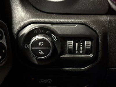 2020 Jeep Gladiator Mojave
