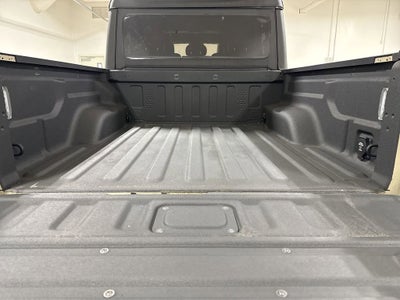 2020 Jeep Gladiator Mojave