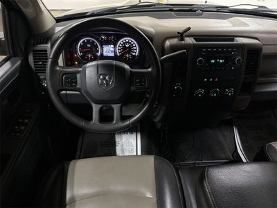 2012 RAM 1500 ST