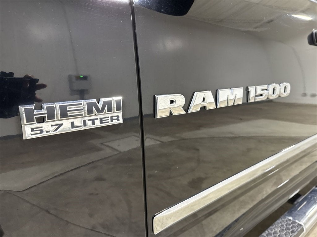 2012 RAM 1500 ST