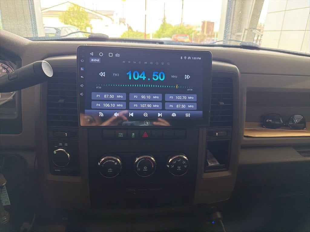 2012 RAM 1500 Express