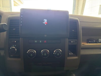 2012 RAM 1500 Express