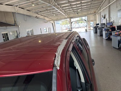 2012 RAM 1500 Express