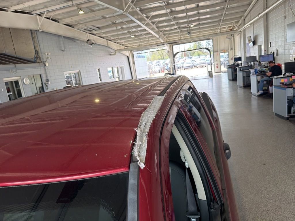 2012 RAM 1500 Express