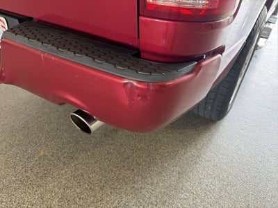 2012 RAM 1500 Express