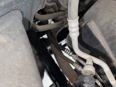 2012 RAM 1500 Express