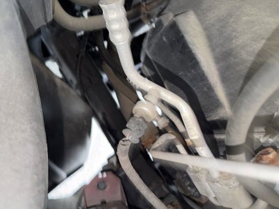 2012 RAM 1500 Express