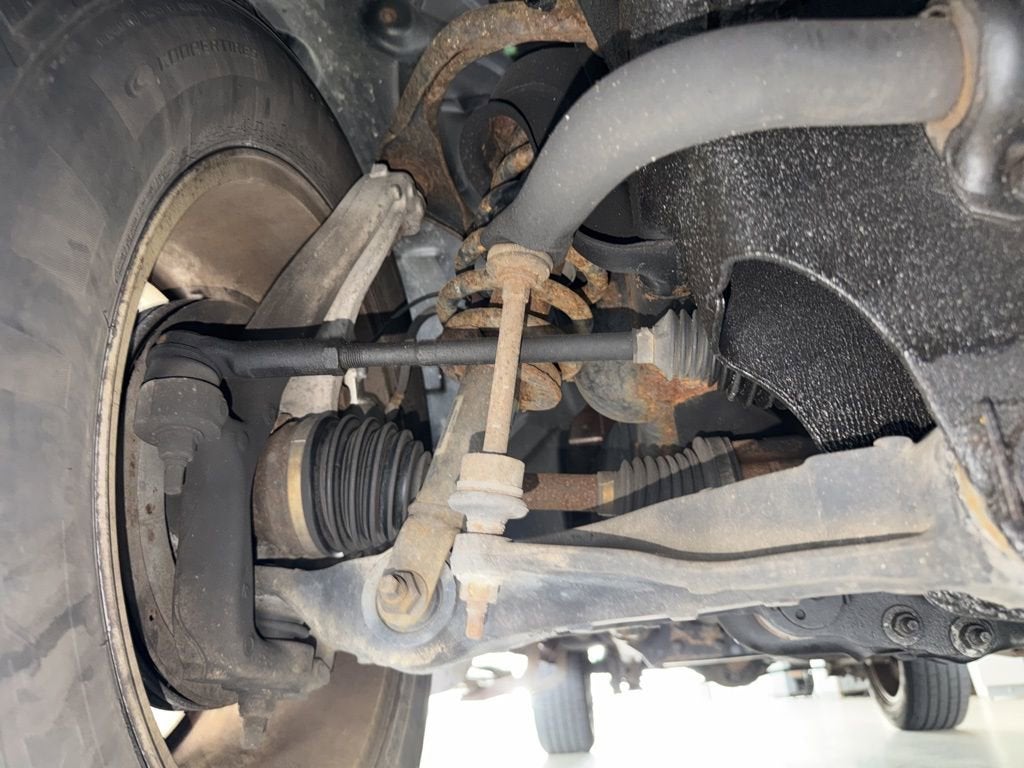 2012 RAM 1500 Express