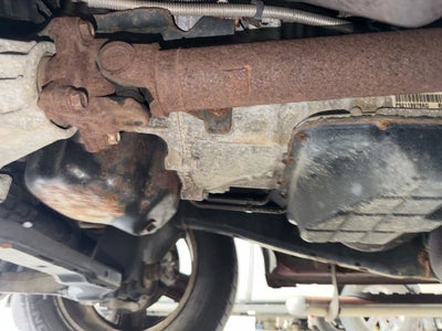 2012 RAM 1500 Express