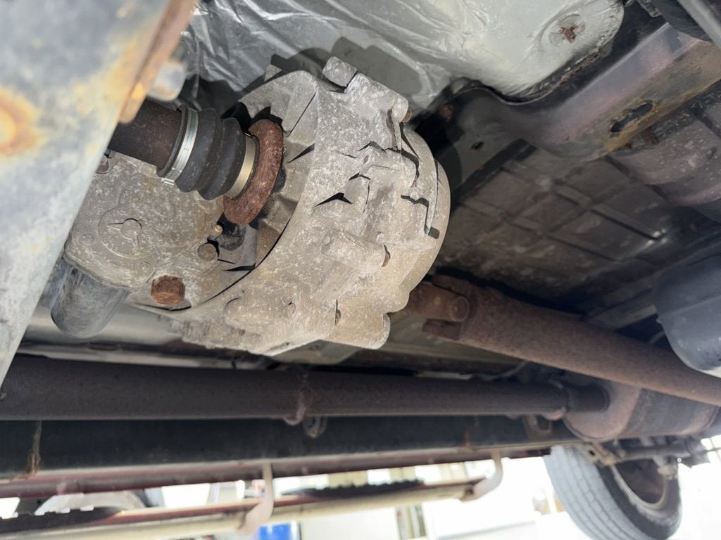 2012 RAM 1500 Express