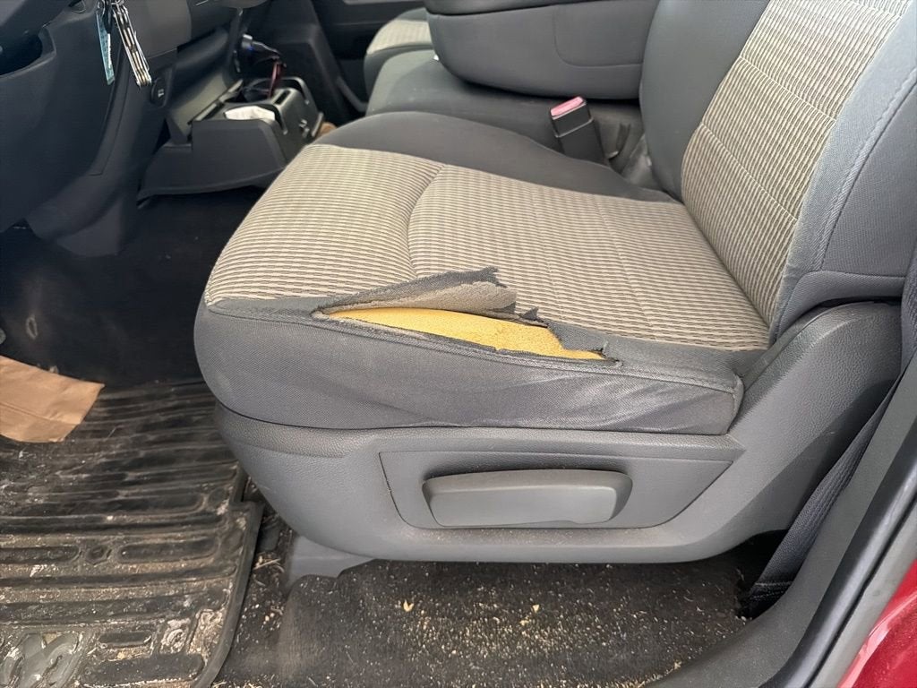 2012 RAM 1500 Express