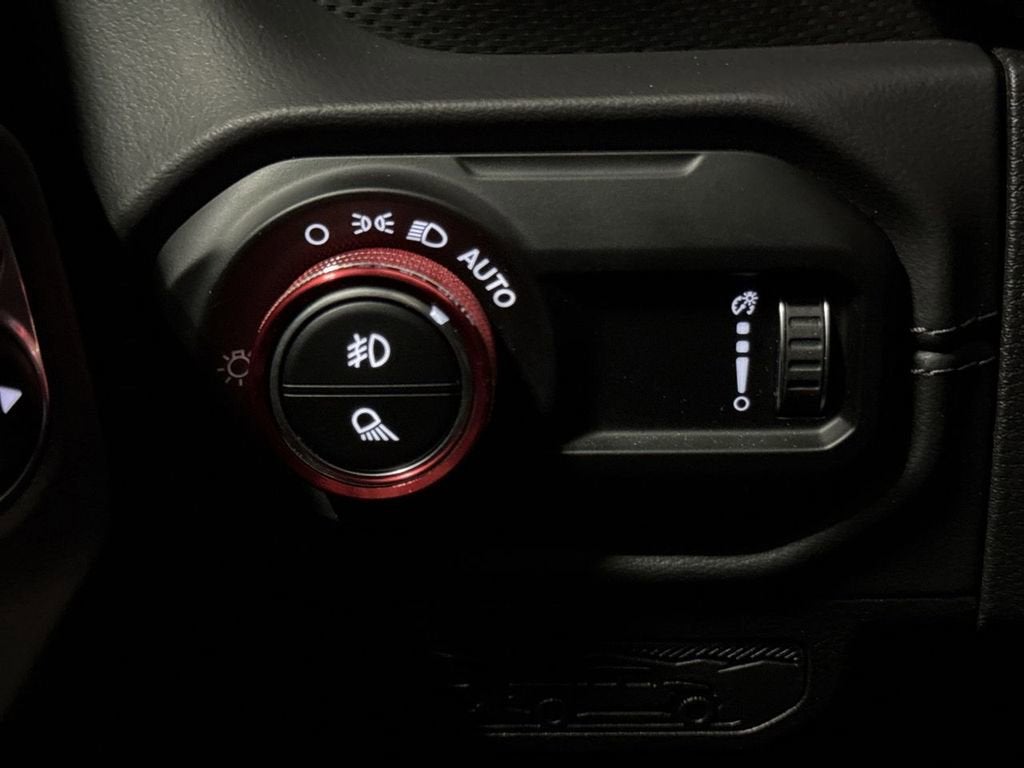 2025 Jeep Gladiator Rubicon X