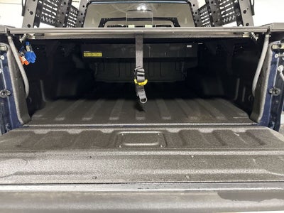 2025 Jeep Gladiator Rubicon X