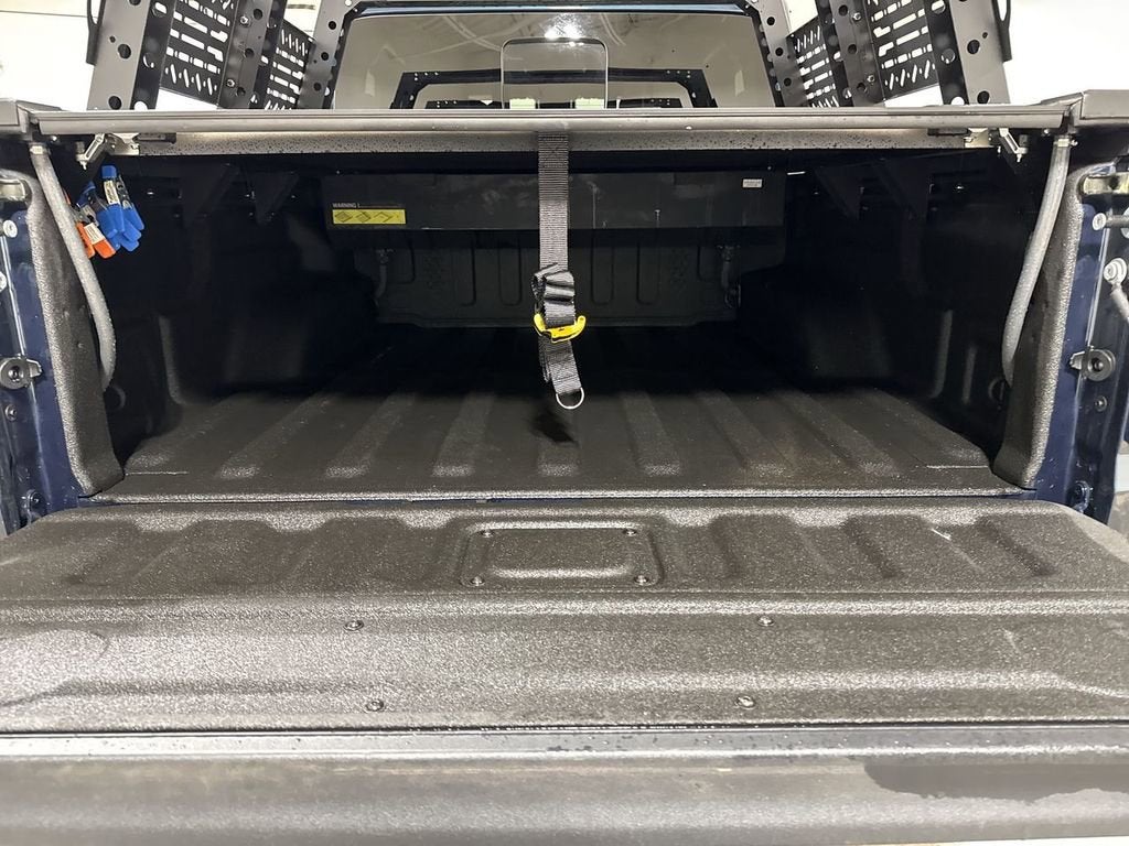 2025 Jeep Gladiator Rubicon X