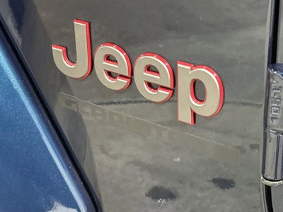 2025 Jeep Gladiator Rubicon X