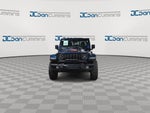 2025 Jeep Gladiator Rubicon X
