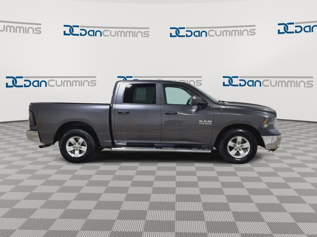 2014 RAM 1500 Tradesman