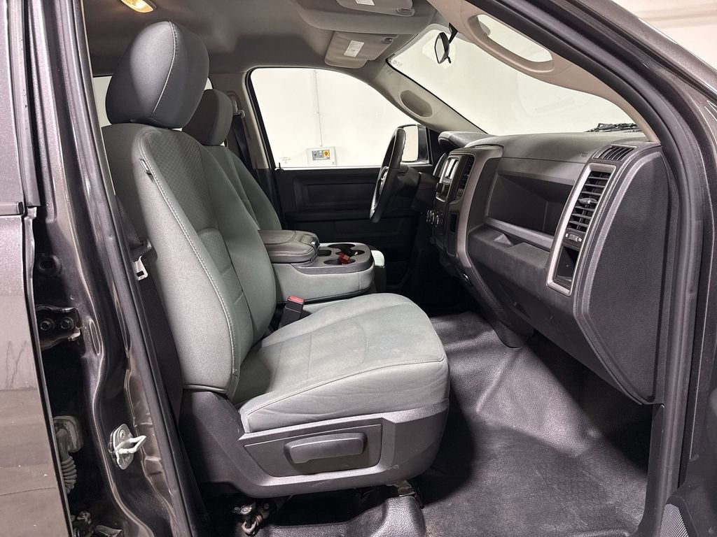 2014 RAM 1500 Tradesman
